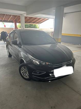 FIAT CRONOS 1.0 FIREFLY FLEX MANUAL